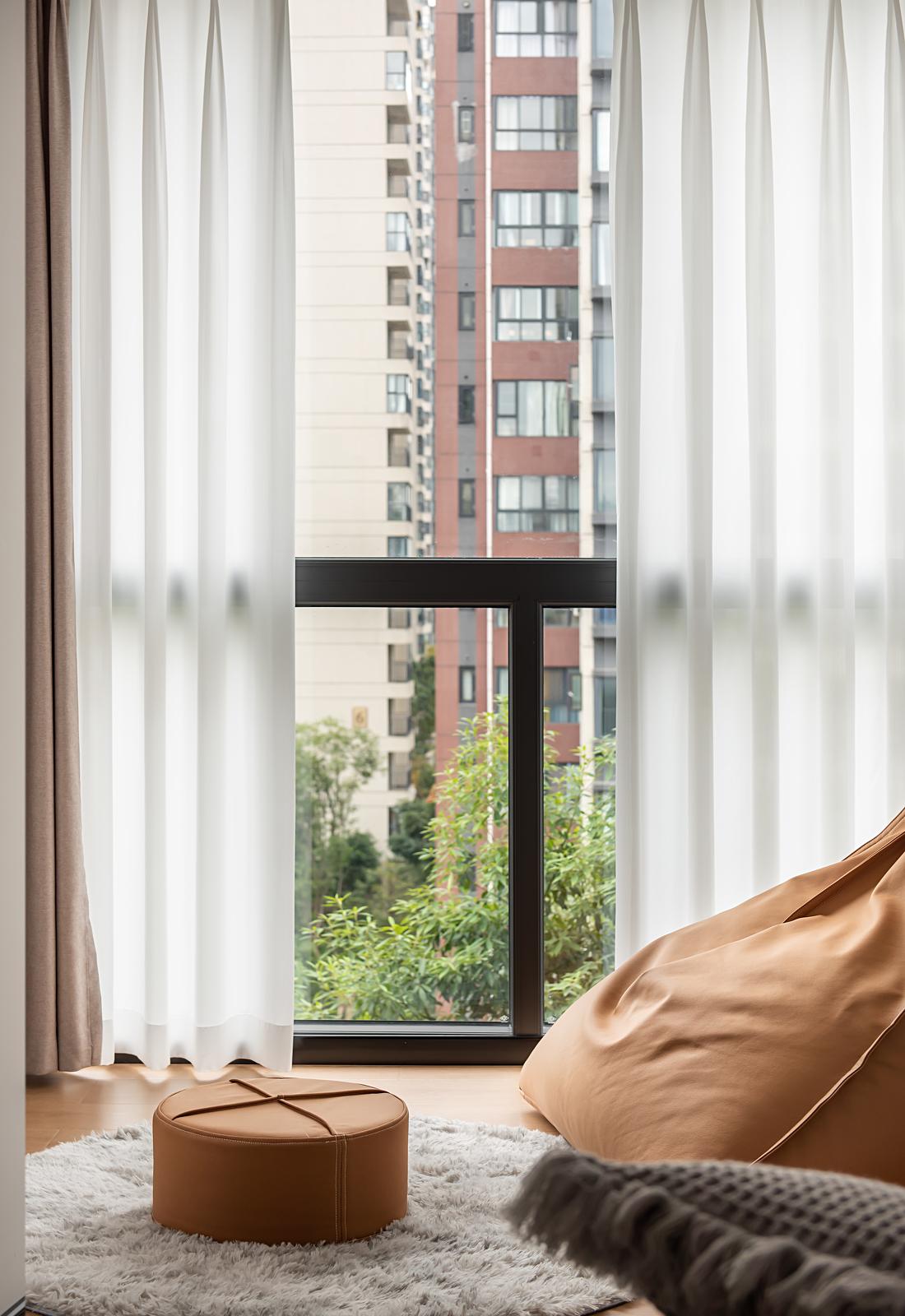 异形结构变身独特家居-36