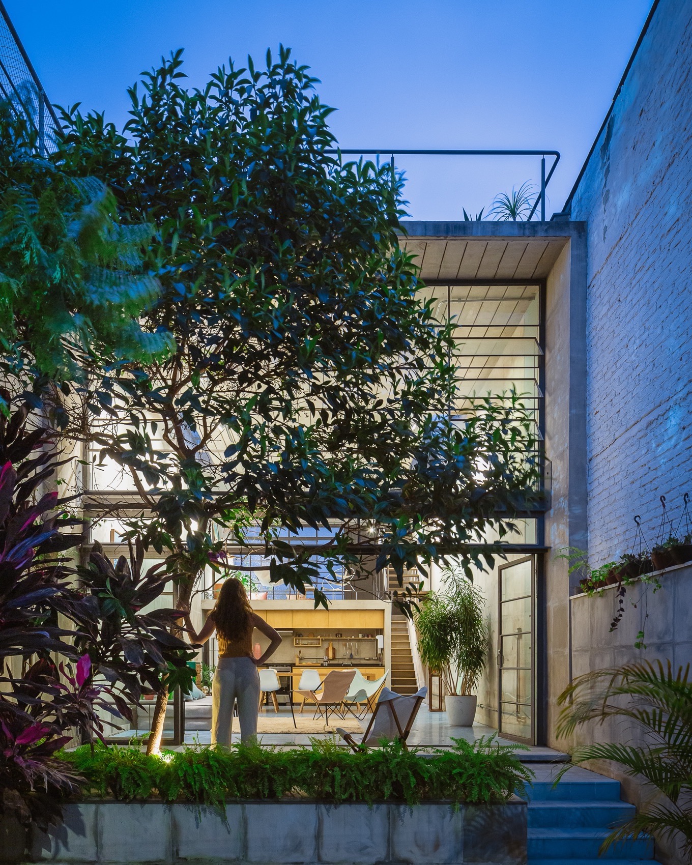 Pinheiros 住宅丨巴西圣保罗丨23 SUL-59