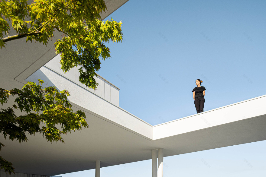 RiscoWhite 住宅丨葡萄牙丨Risco Singular-21