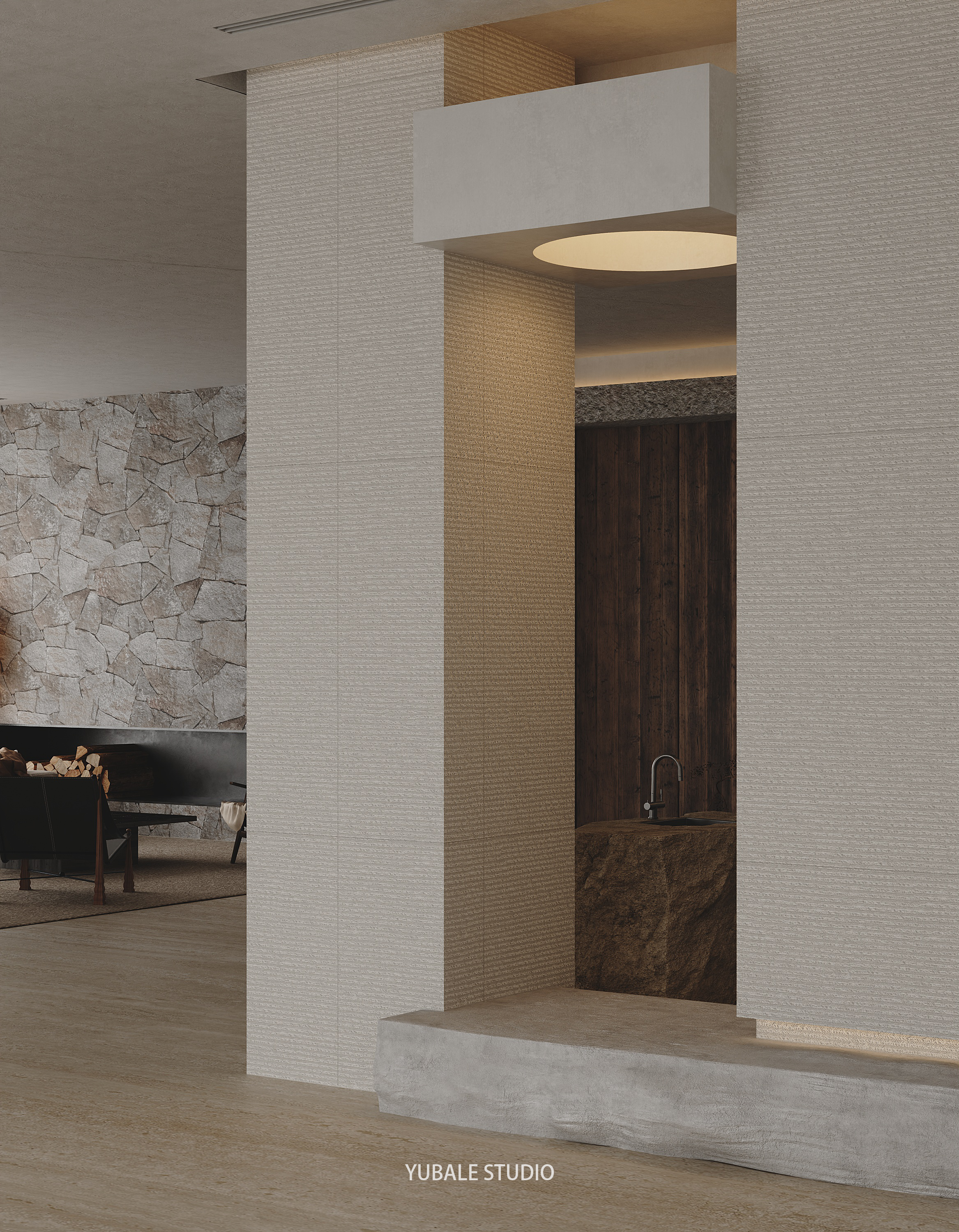 办公空间也可以松弛感拉满-4