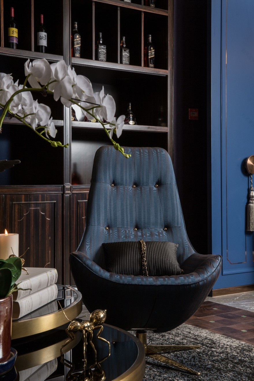 图森.东方印象——图森木作第一品牌形象店 GID国际设计机构-15