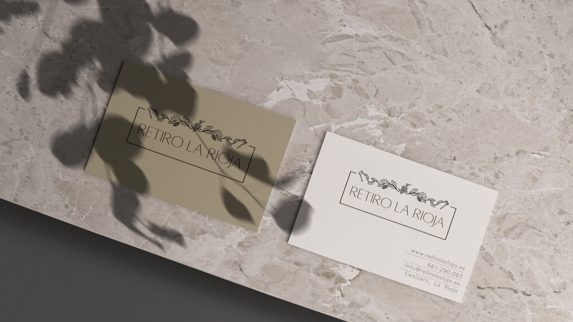 Retiro La Rioja 酒店室内设计-0