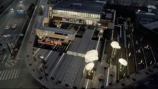 云熙望府 | 现代城市中的云朵秘境-18