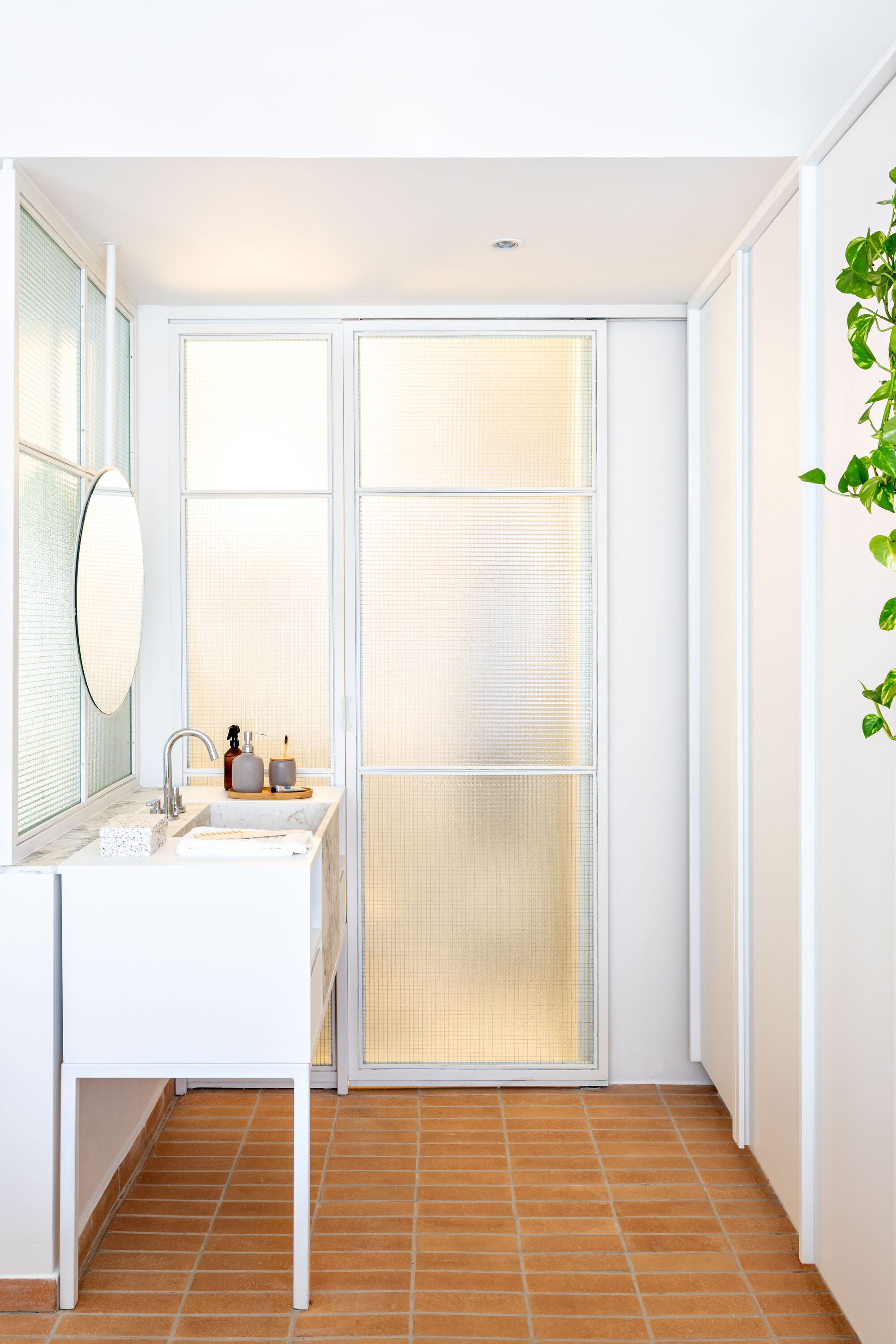 Apartamento Pop Grafite 公寓丨巴西圣保罗丨Memola Estúdio-29