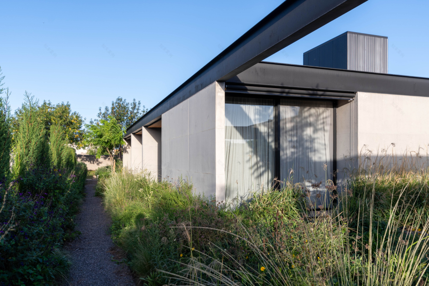 卡纽埃拉斯宅邸丨阿根廷科尔多瓦丨3164.estudio,SDF Arquitectos-14