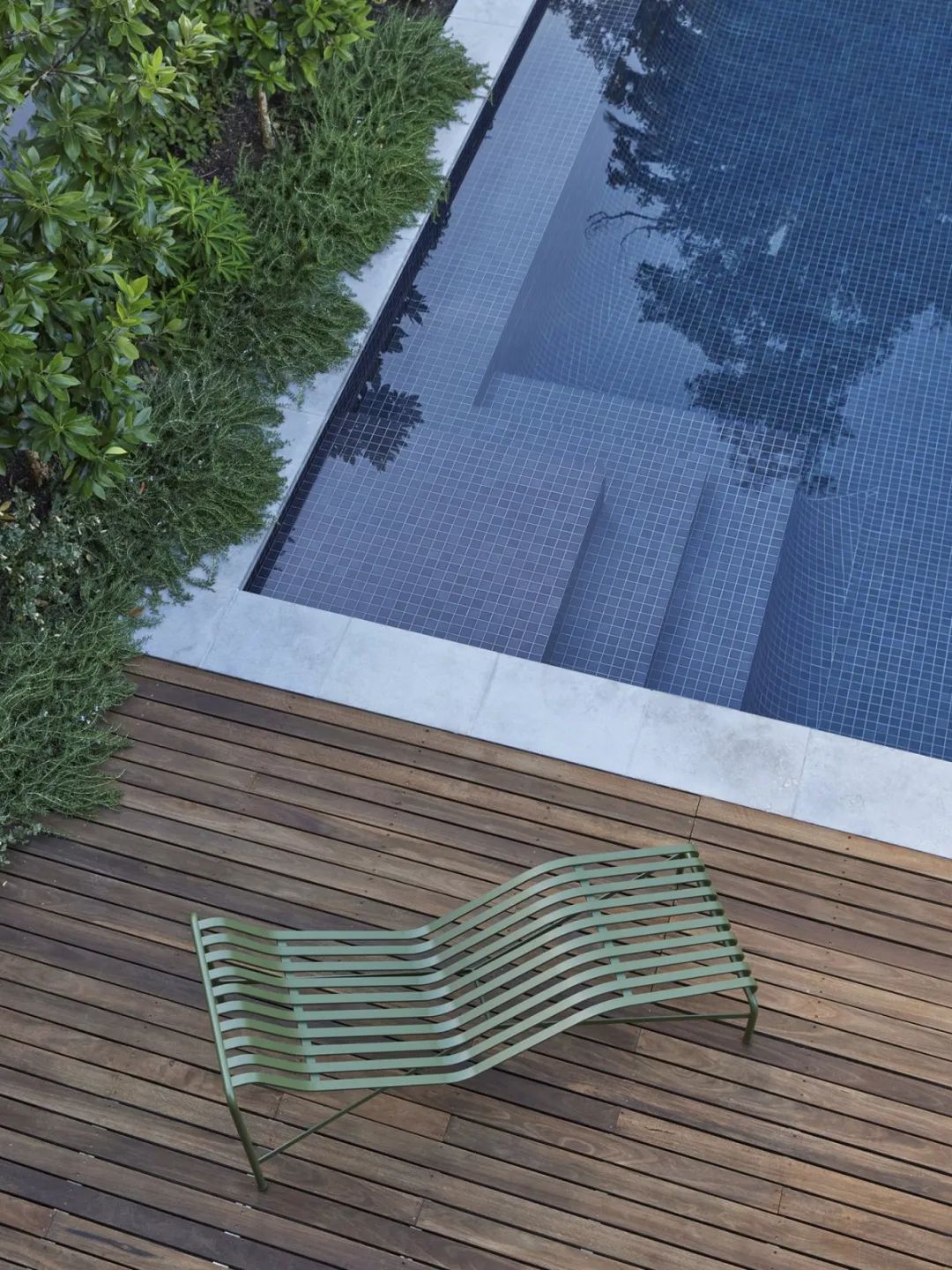 墨尔本Gascoigne住宅丨澳大利亚墨尔本丨Lucy Clemenger建筑事务所-37