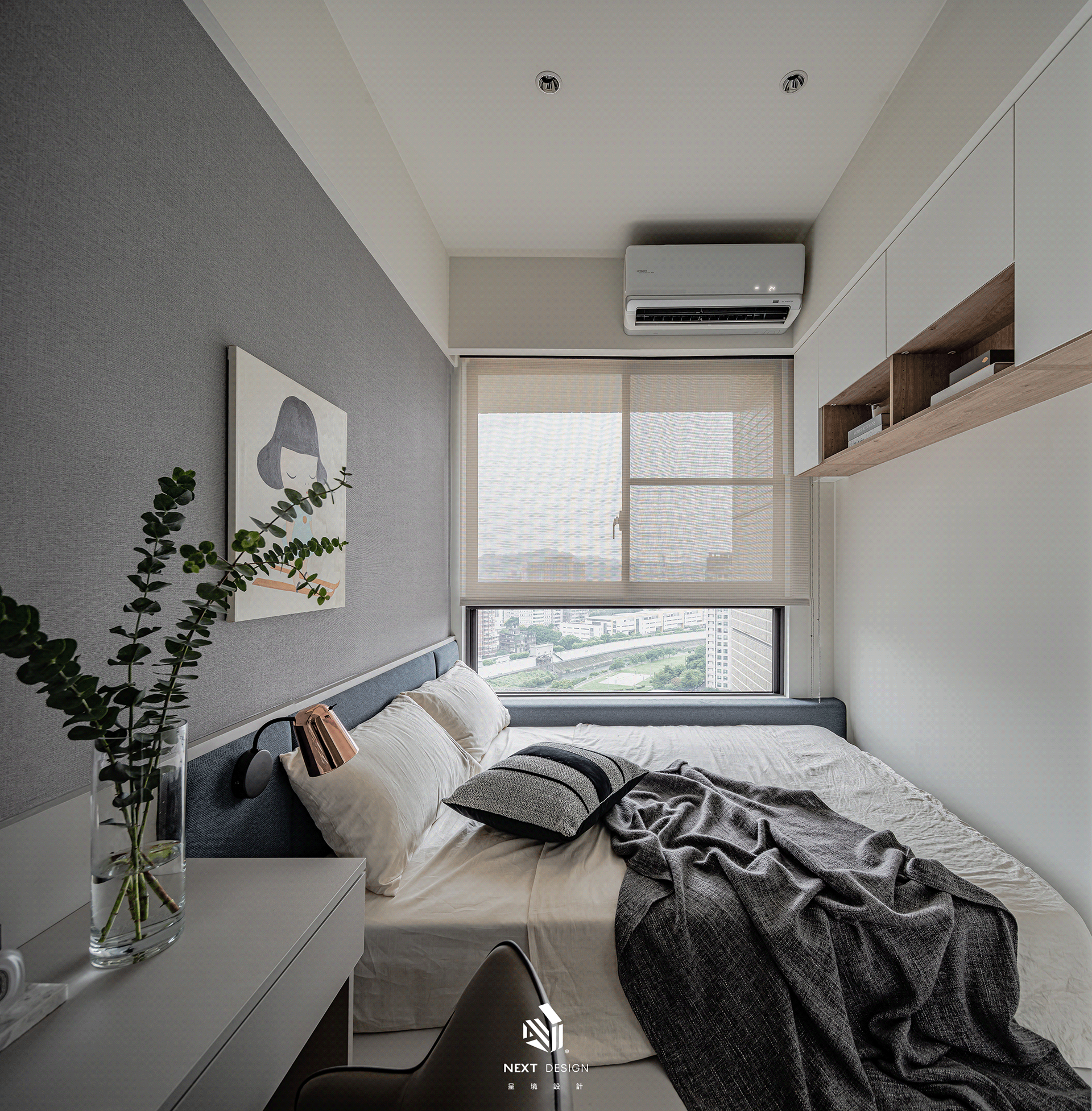 童年·住所丨中国台北丨Next Design Group | 呈境室内装修设计-4