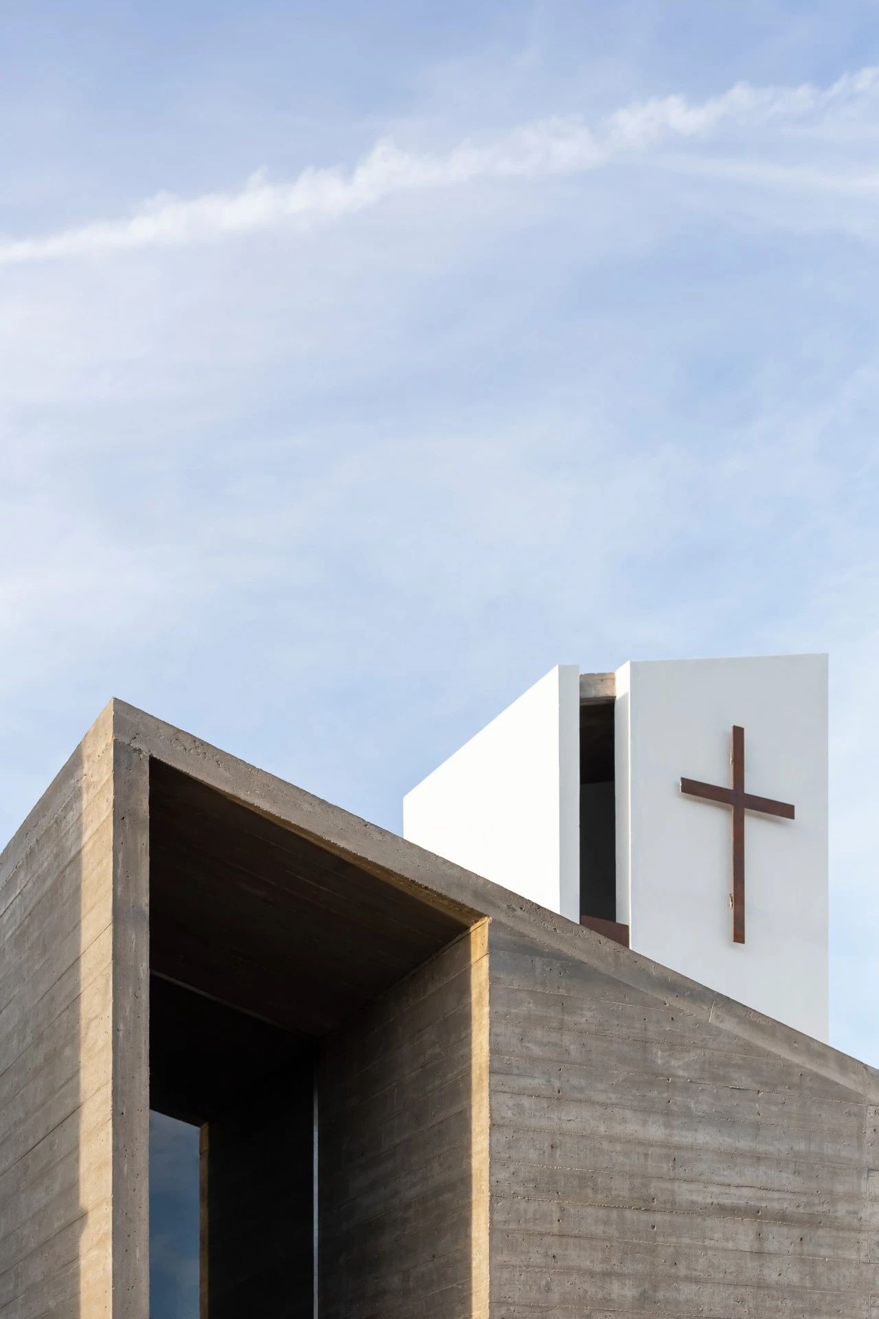 San Peregrino Oratory 教堂丨阿根廷丨Así! Arquitectura-9