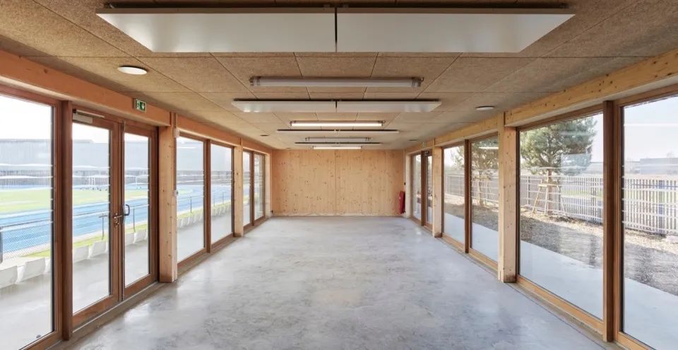 法国Montévrain体育场-57