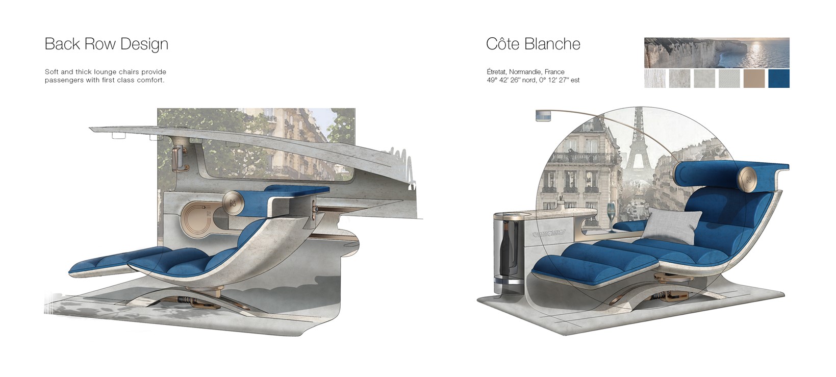 Transportation Design Portfolio 2023-6