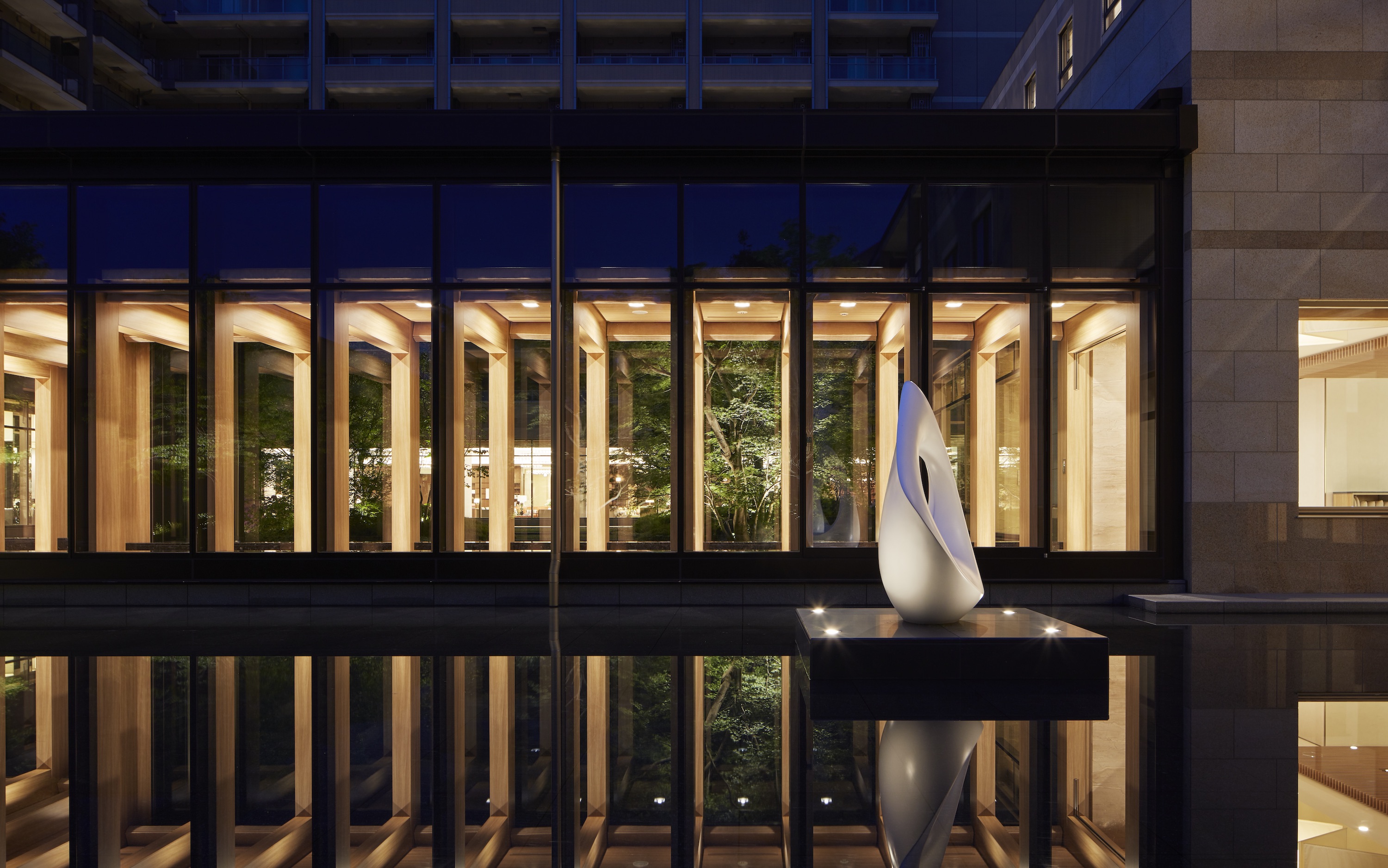 昭和纪念公园太阳城-12