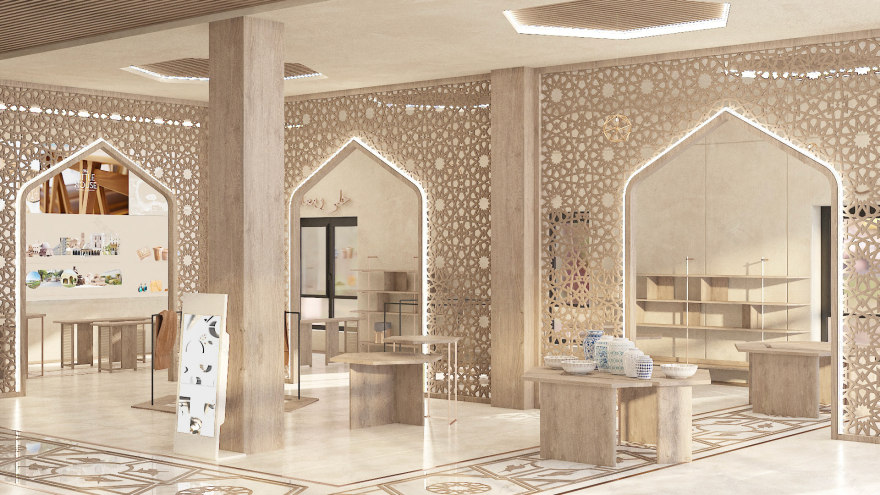 毕业项目·展览丨埃及开罗-32