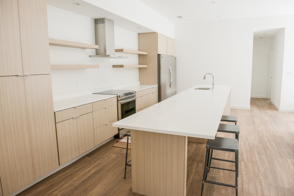 奥斯陆多家庭公寓-27