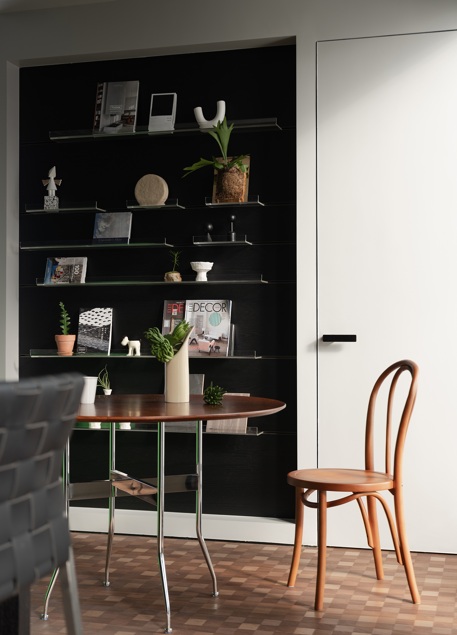 自留地丨中国宁波丨斐蓝设计事务所-14