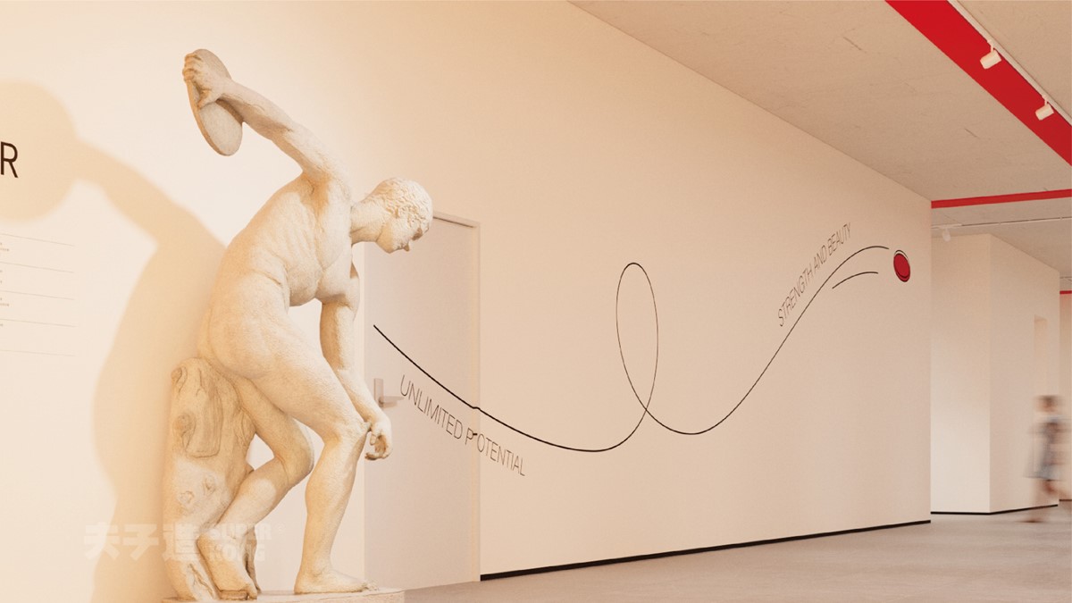 荷马教育第二校区丨中国云南丨艾艺荷马艺术学院-16