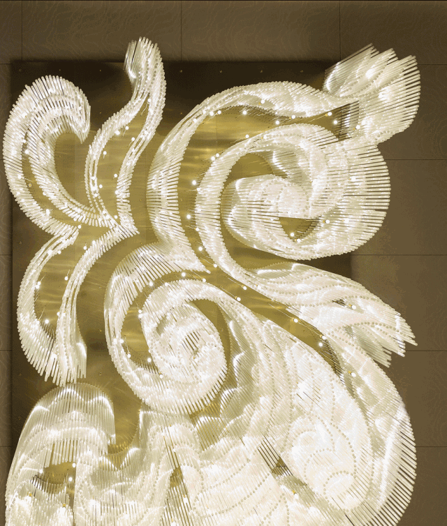 柏舍設計 | 新樂府售樓部 & 會所-17