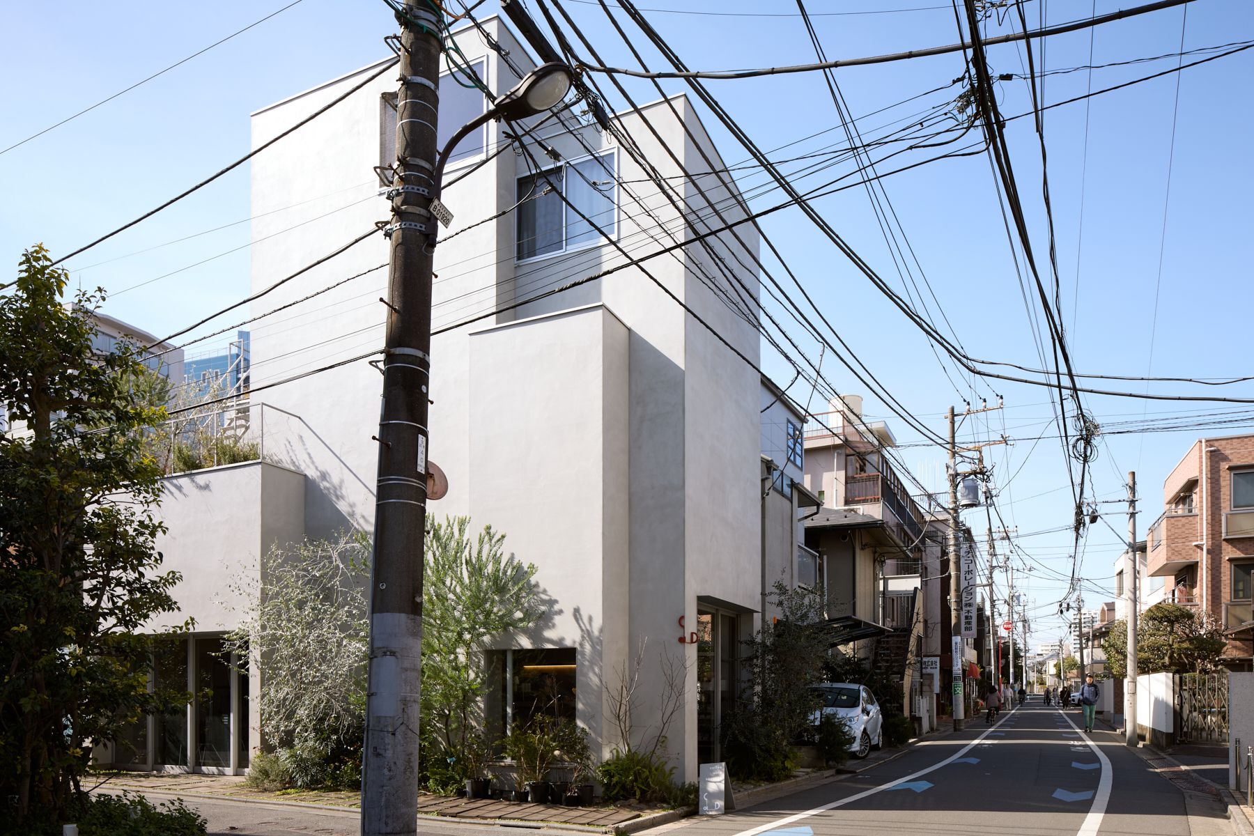 丨日本东京丨须藤刚-15