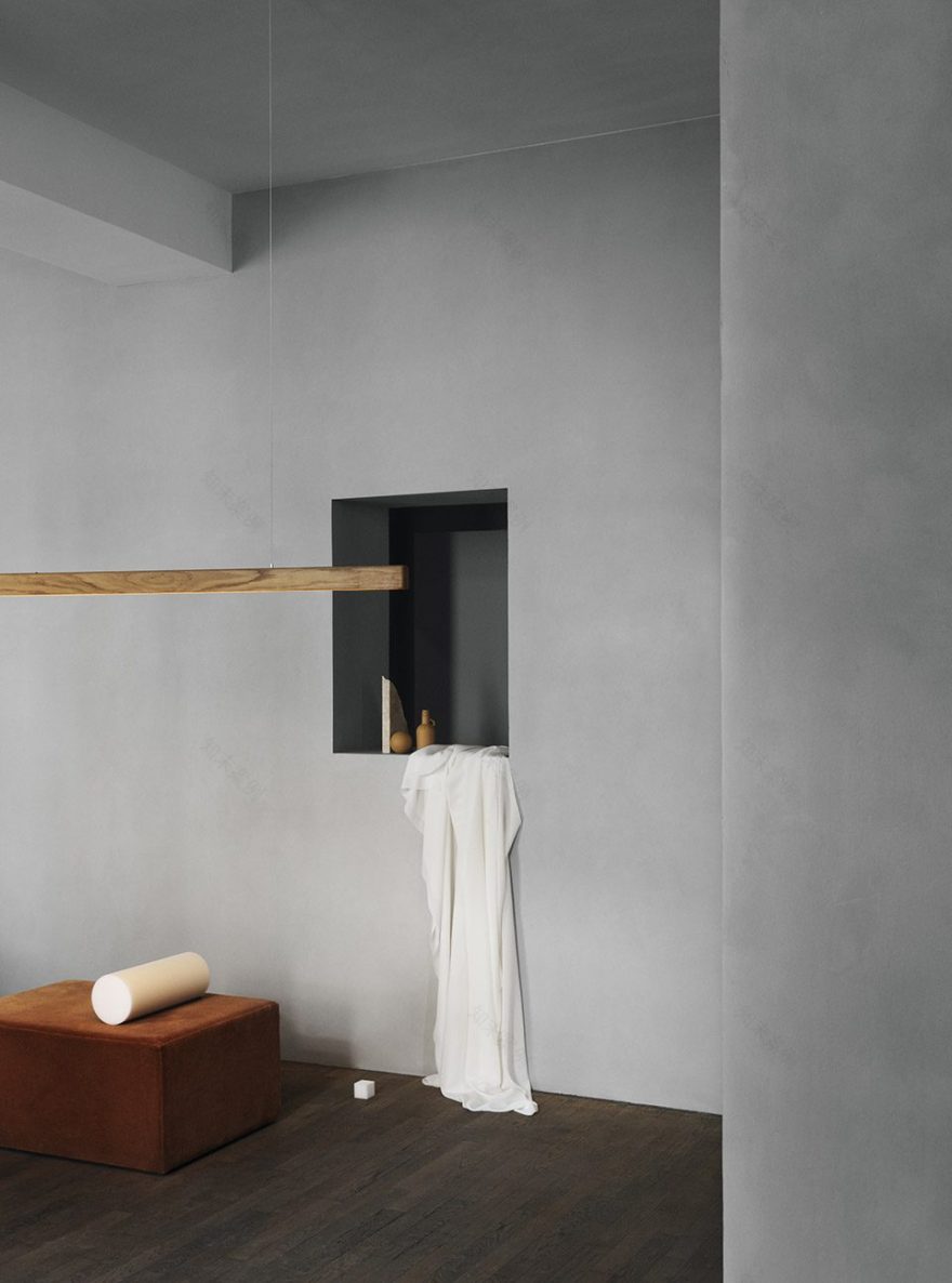 极简北欧风灯饰设计,诠释温馨空间美学-5