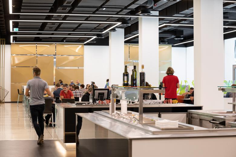 餐厅 Caseli·奥钢联丨奥地利-24