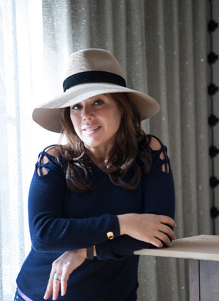 New York's Holiday House 设计展-92