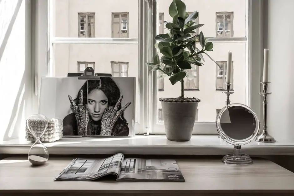 68 平米一居变二居 | 巧妙厨房移位，儿童房新生-18