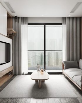 5967. Free Sketchup Apartment Interior Model Download