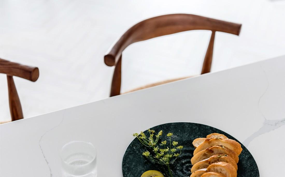 红房子开放式家居设计,自然元素打造复古质感-30