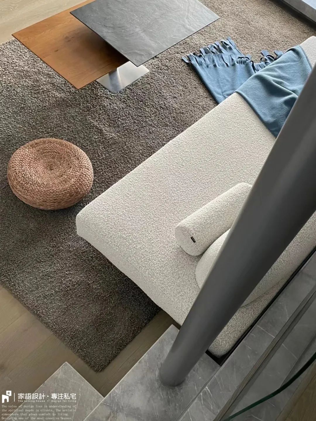 《觅光》丨中国广州丨广州家语室内设计-29