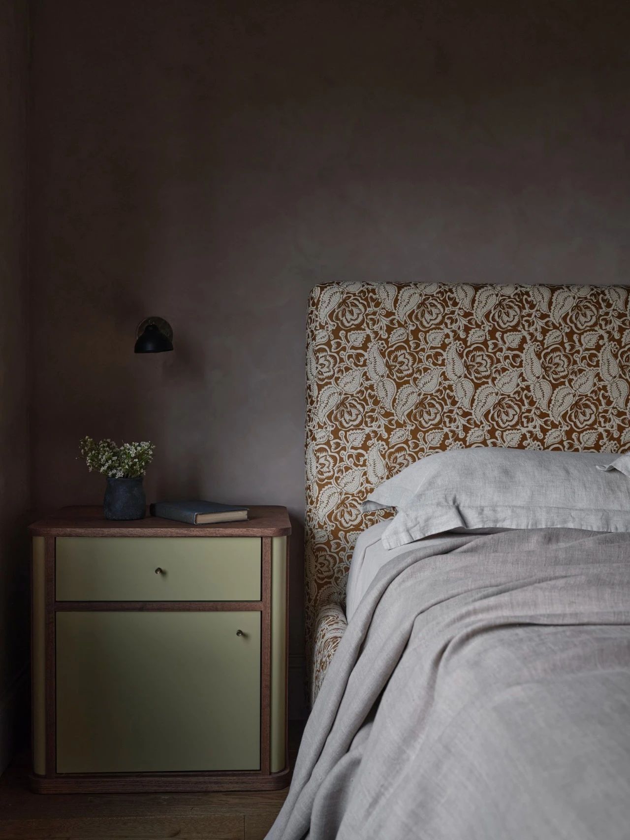 侘寂小屋丨Yond Interiors-38