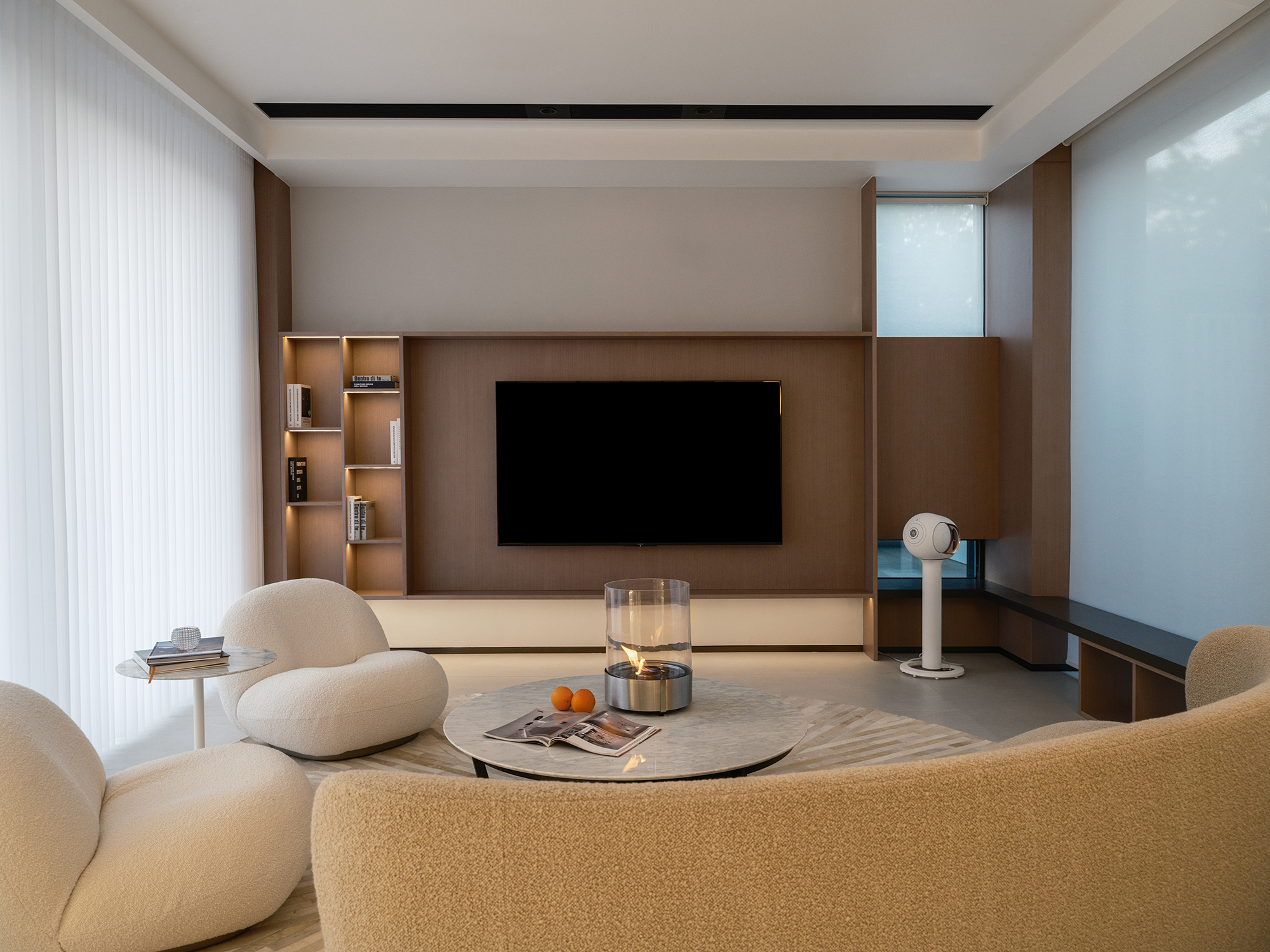 万科别墅丨中国苏州丨bk蓝骑士建筑设计事务所-39