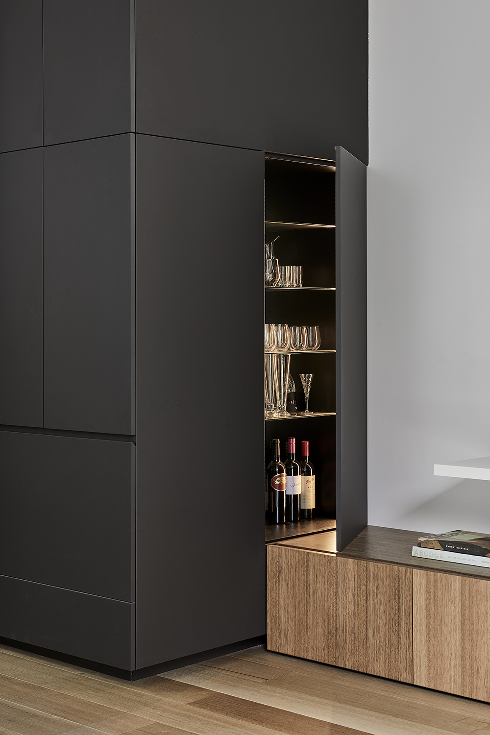 普拉兰住宅丨澳大利亚墨尔本-17