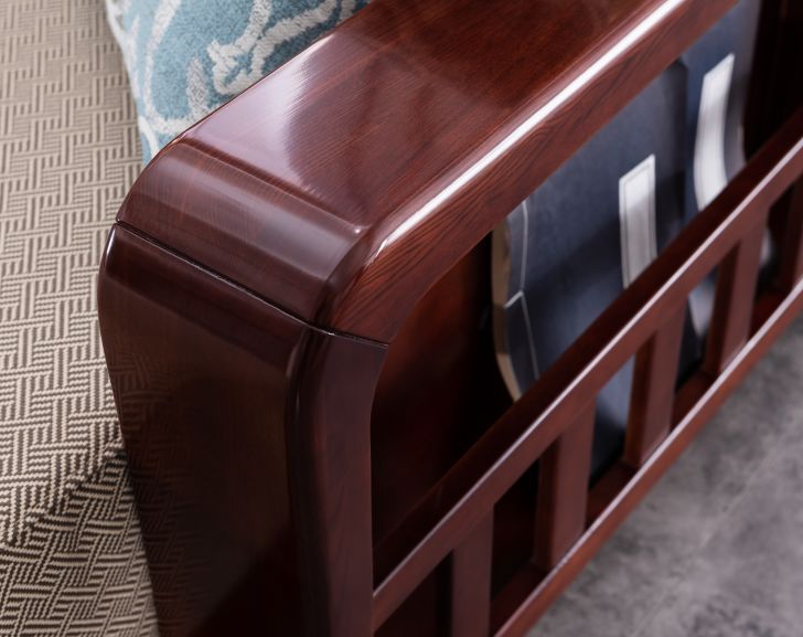 光明家具·兴安木韵 | 现代中式家居的魅力-83