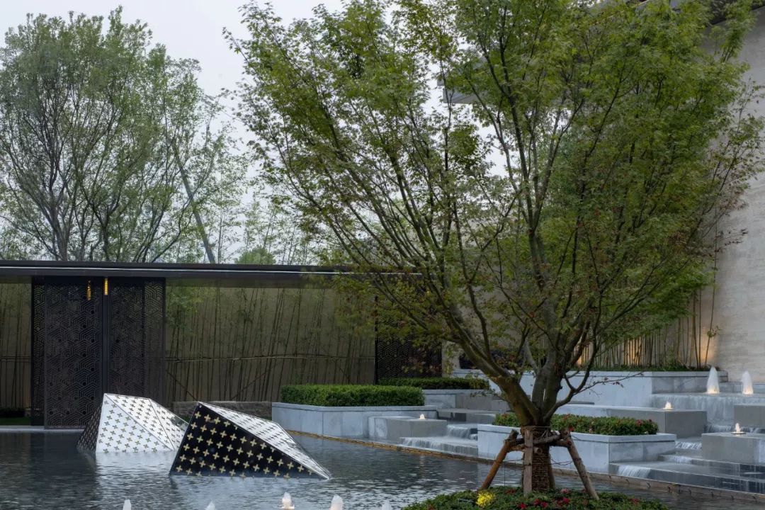 伟星·印长江丨中国芜湖-56