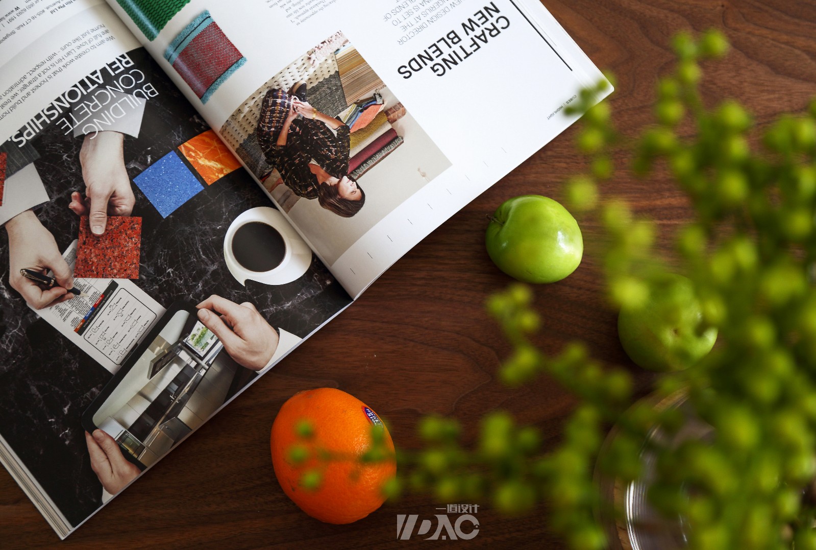 YDAO•湖畔天城｜暖阳-12