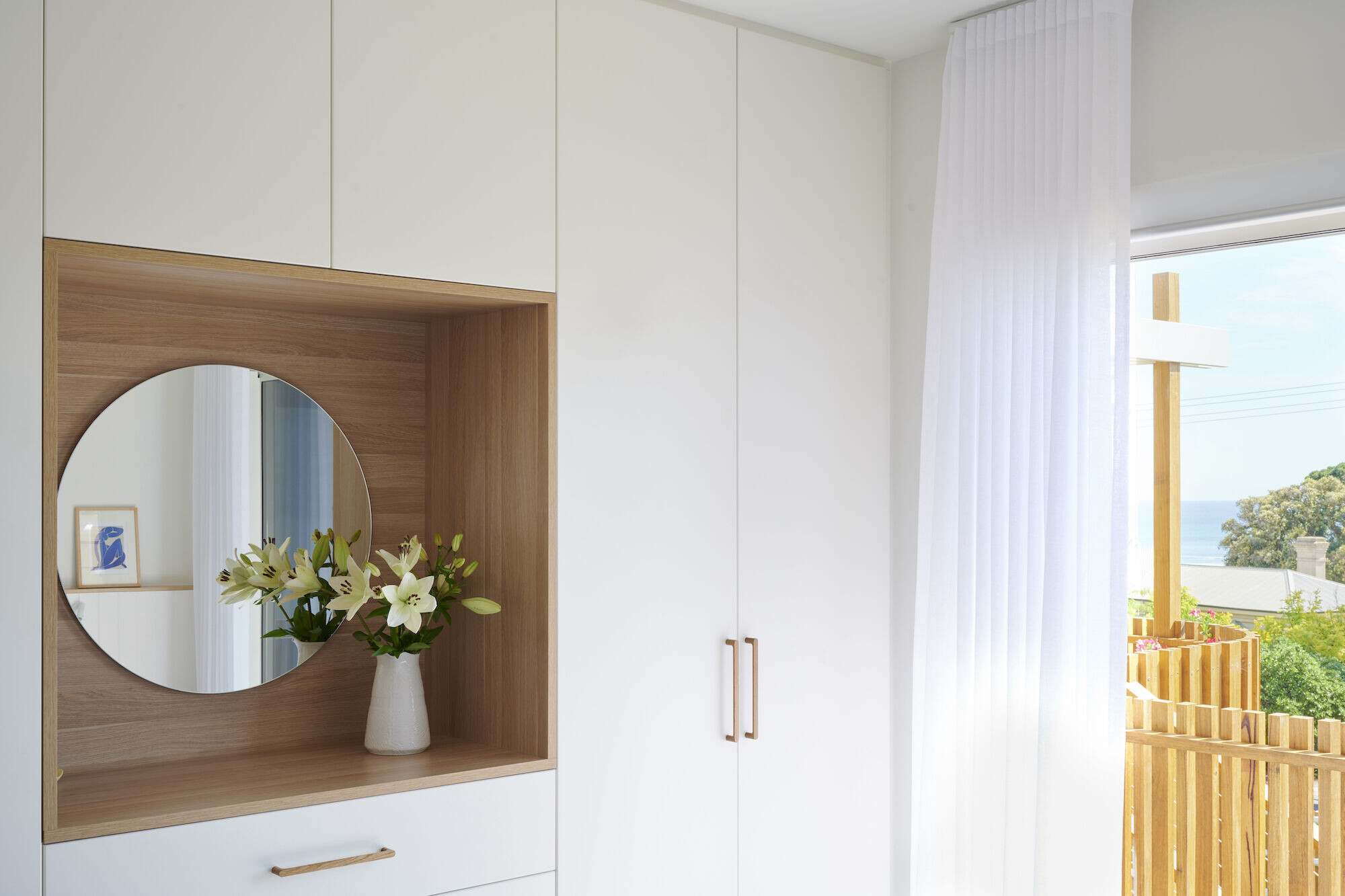 "Port Willunga Residence | 现代化海滨别墅的创新设计"-42