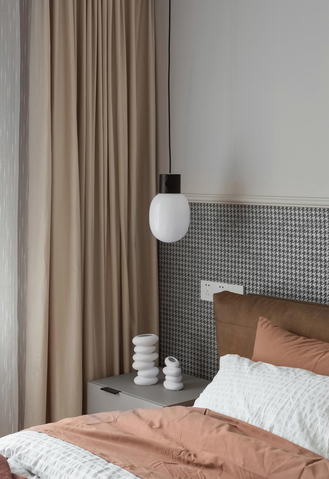 开放式家庭空间设计-29