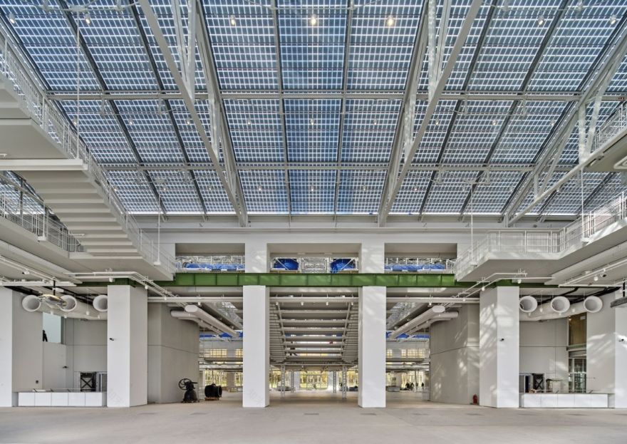 莫斯科 GES·2 文化中心-4