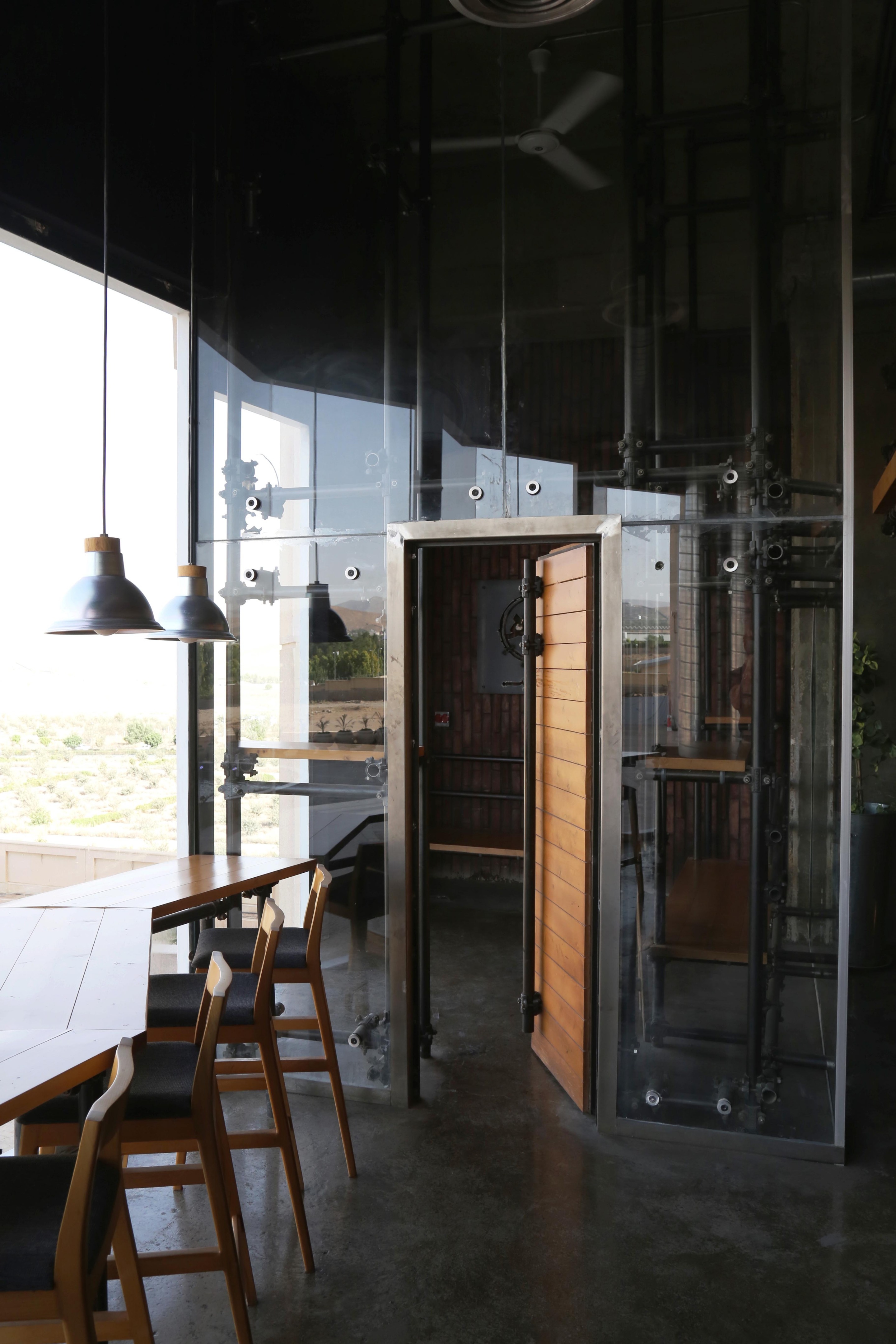 达巴斯咖啡馆-50