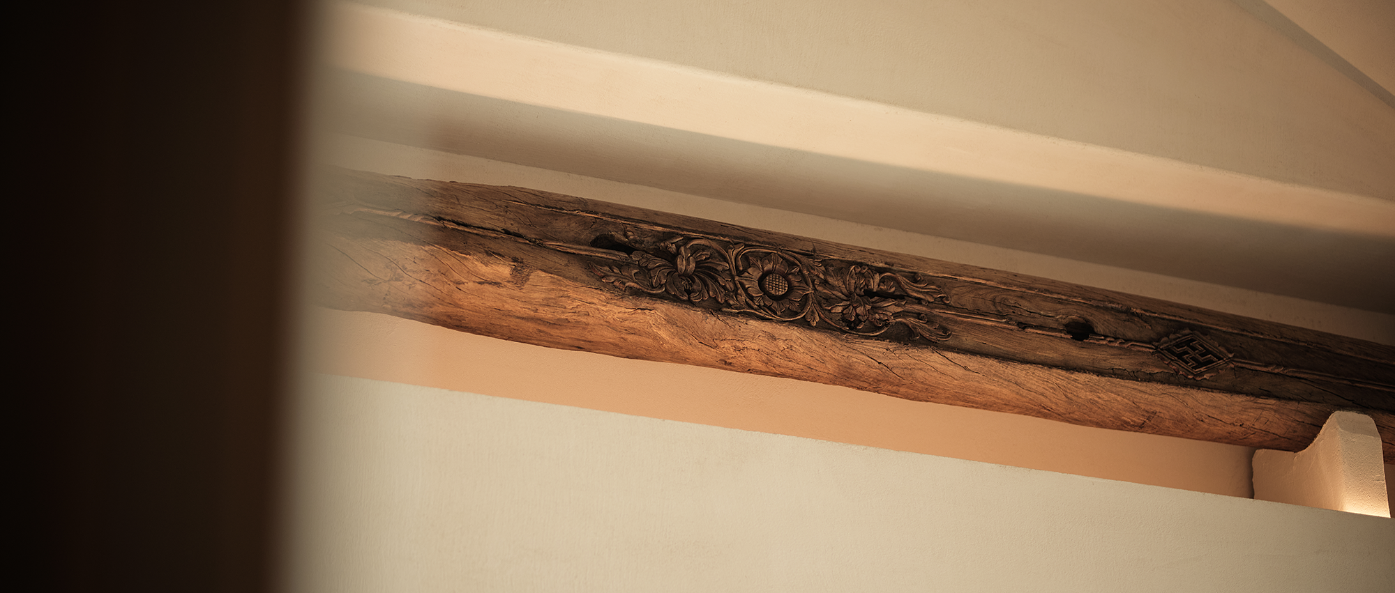 花迹·山野丨中国南京丨南京拿云室内设计有限公司-44