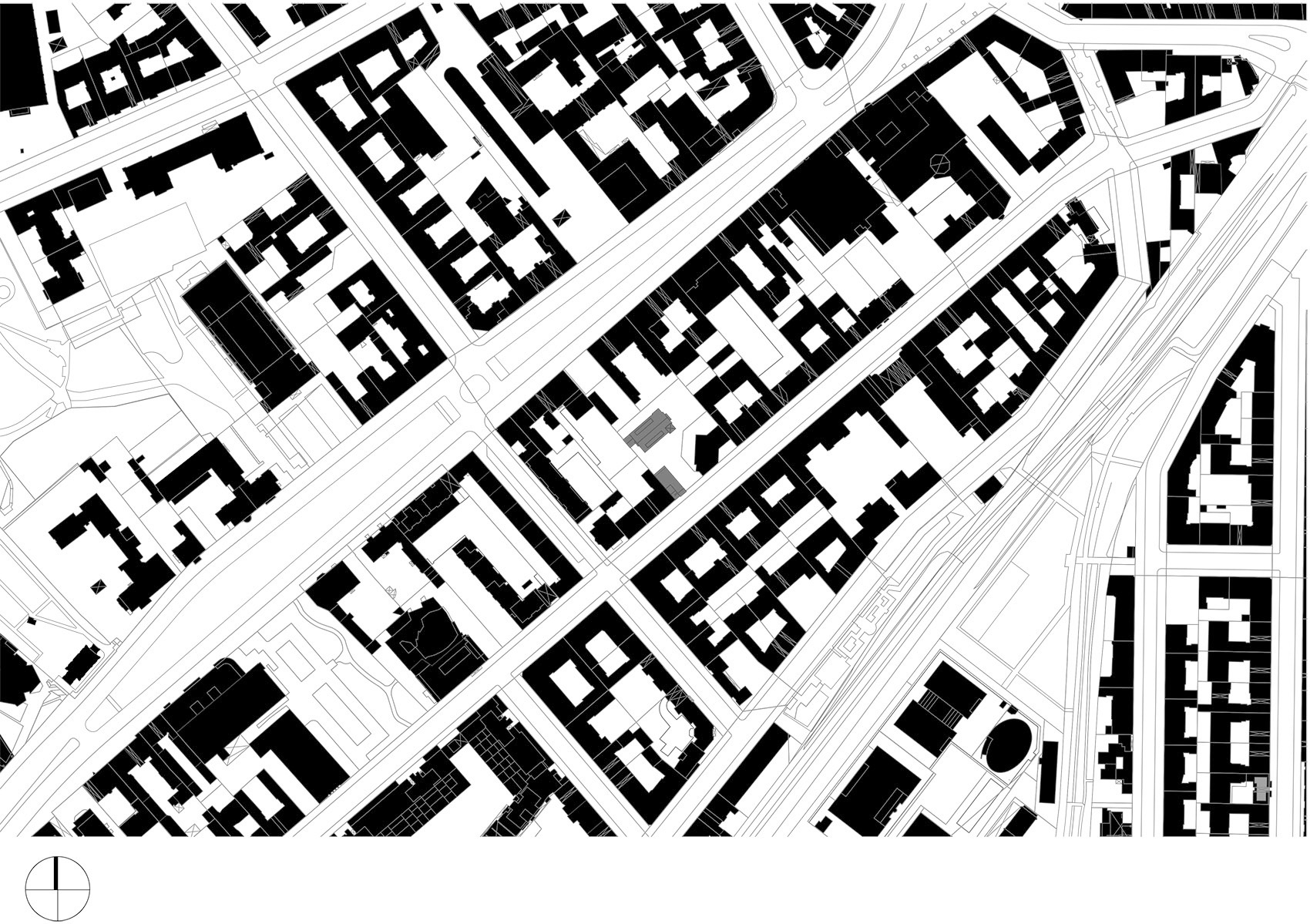 Feurigstrasse 21教堂改造住宅丨德国柏林丨Bundschuh-73