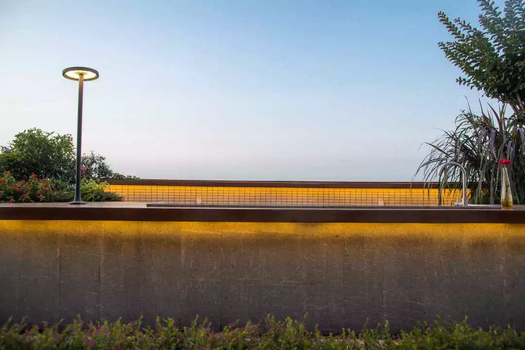 MEETTING CITY | 邂逅城市,和场地自然而然的产生共鸣-35