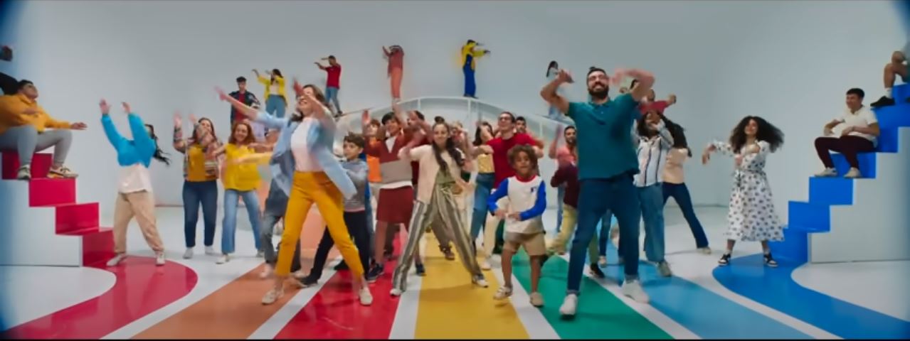 雀巢埃及乳制品公司丨埃及丨Mohamed Attia 及其团队-23