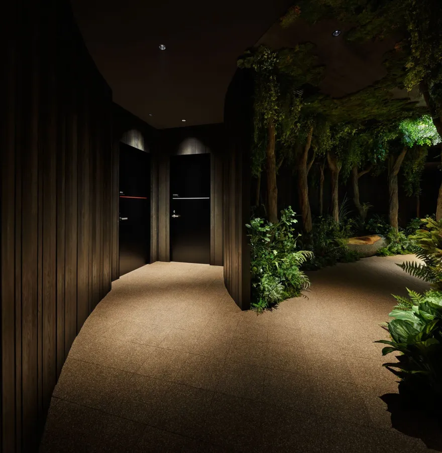 Game Freak Office-22