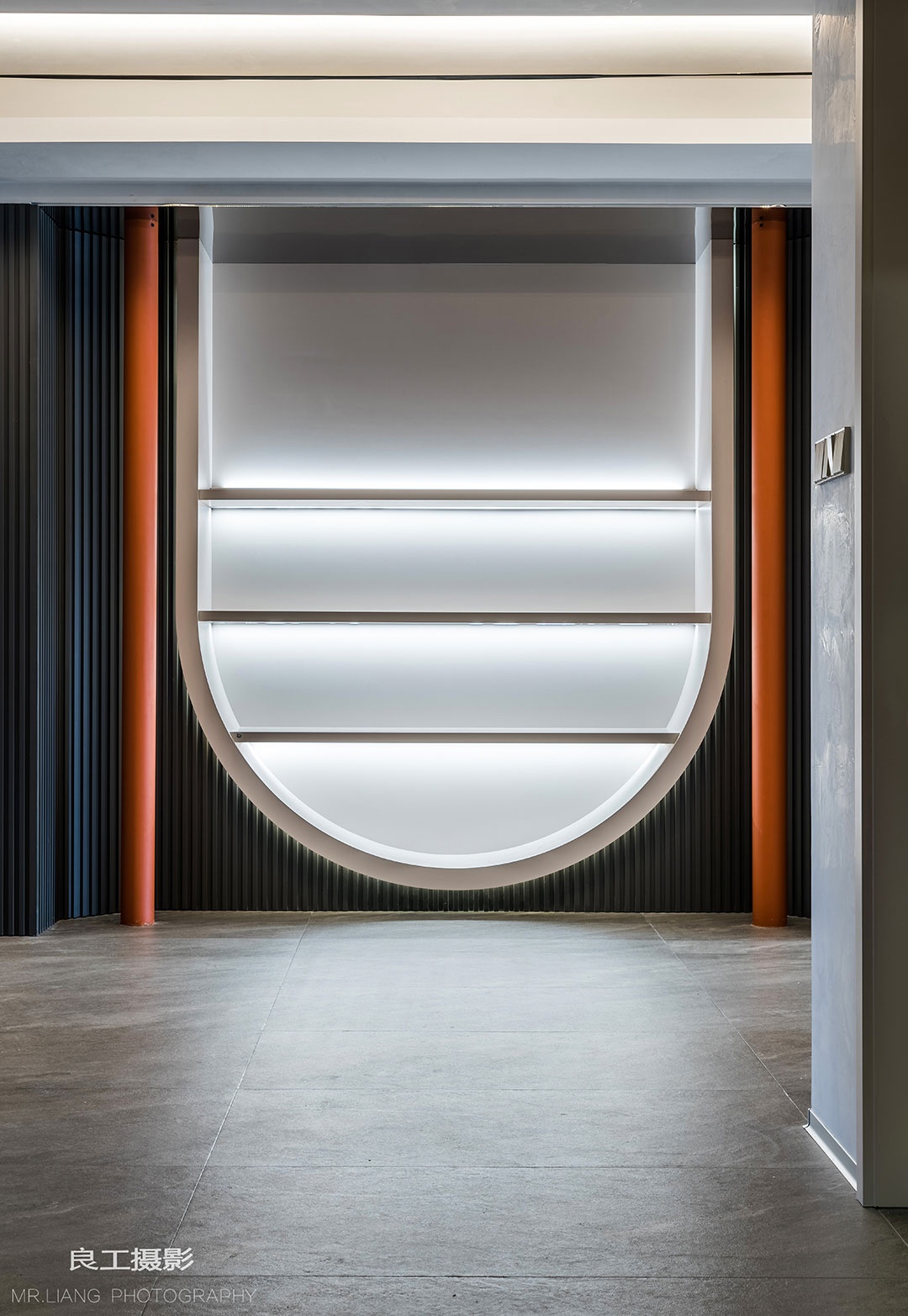 积家装饰设计有限公司的项目摄影展示-4