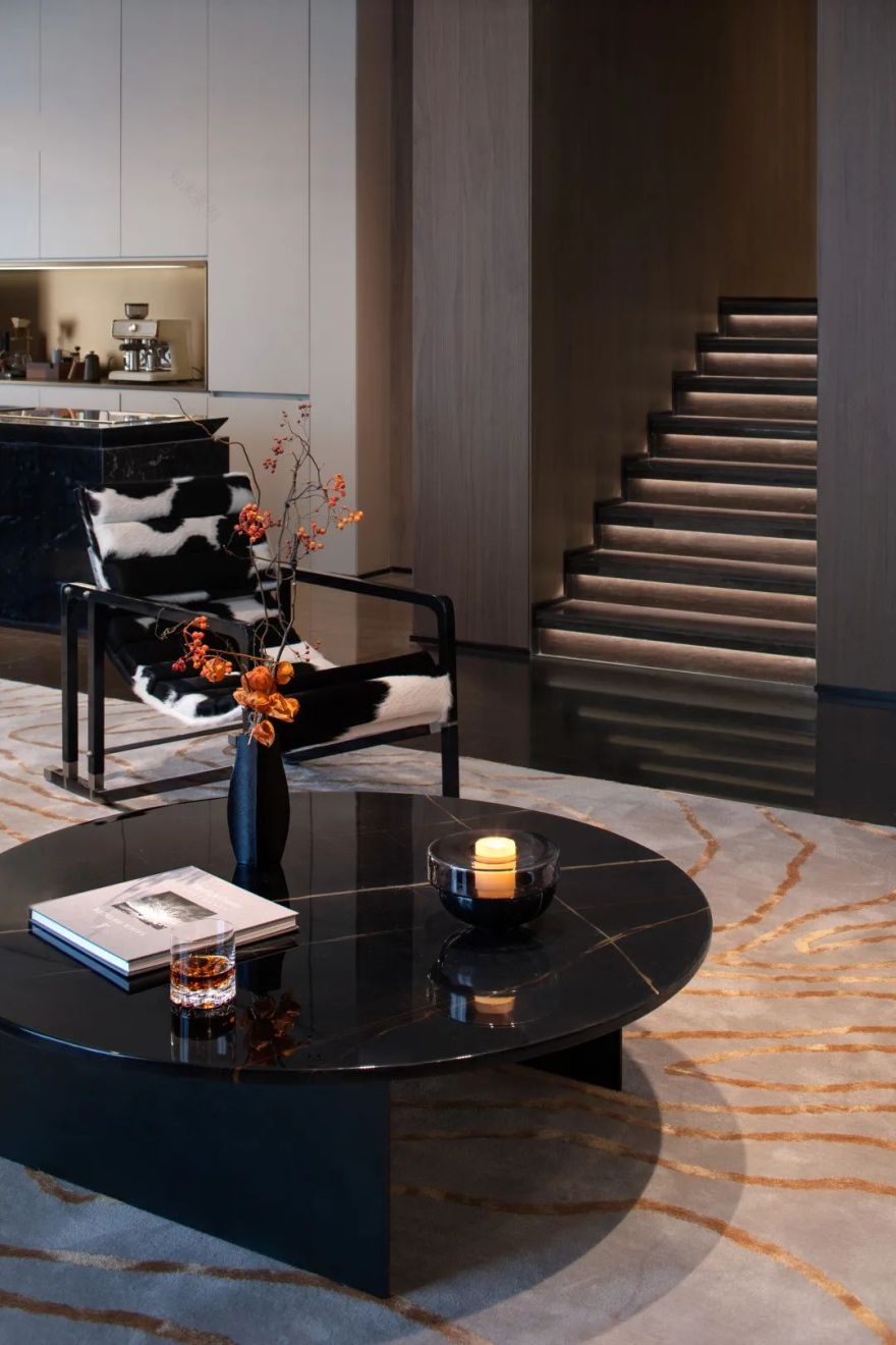 衢州·四方会所丨中国衢州丨飞檐设计,兰舍设计-39