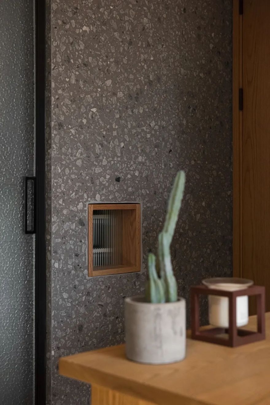 85㎡一人居丨家芝太太-66