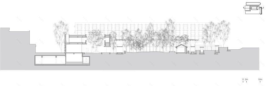 景德镇川上行(景仰书院)丨中国景德镇丨直向建筑-126
