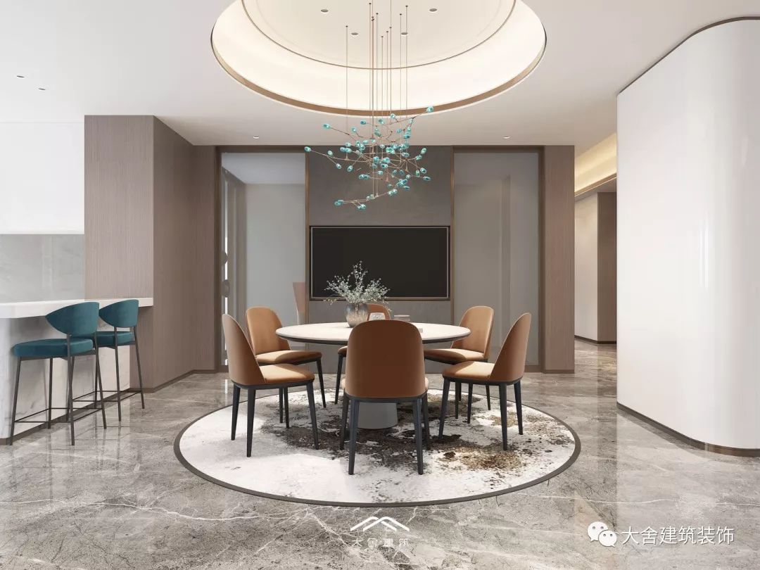 绍兴上虞现代简约家居设计，诠释光与影的对白-28