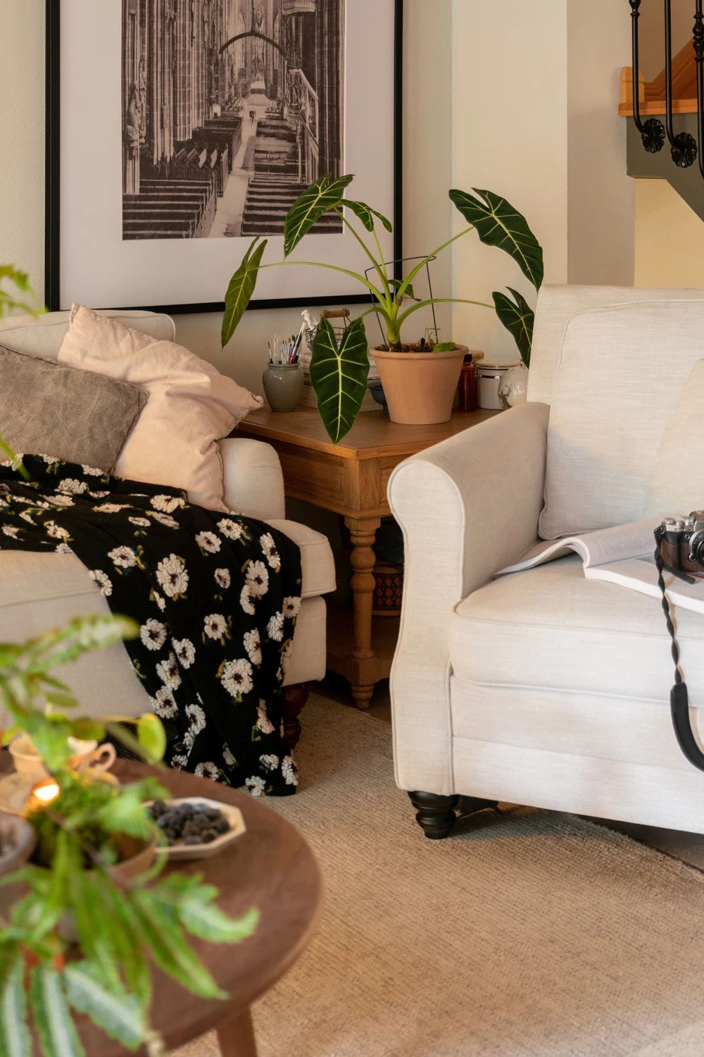 时间养大的房子丨中国长沙丨赵益平-9