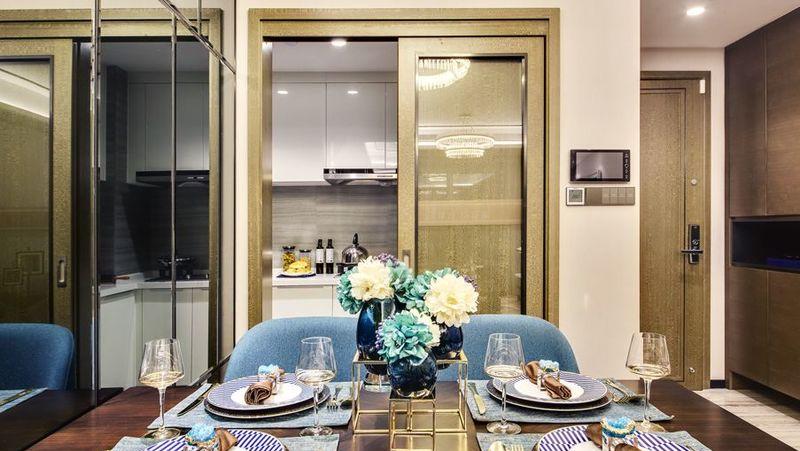 龙光玖龙台F96样板房-32